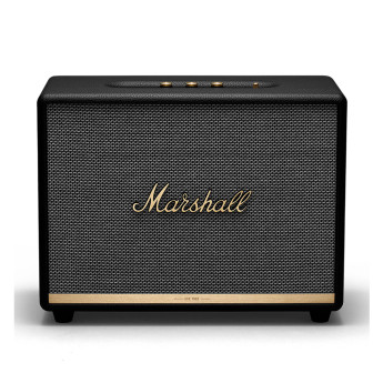 Loa Marshall Woburn II | Black (Chính hãng)