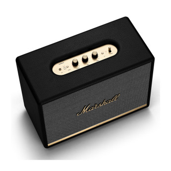 Loa Marshall Woburn II | Black (Chính hãng)