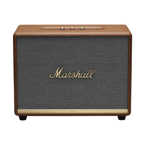 Loa Marshall Woburn II | Brown (Chính Hãng)
