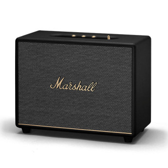 Loa Marshall Woburn III | Black (Chính Hãng)