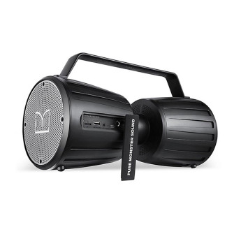 Loa Monster Adventurer Force (Chính Hãng)