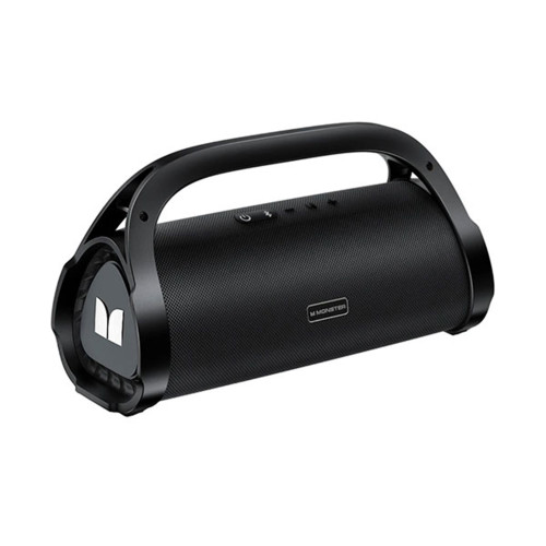 Loa Monster Adventurer Max (Chính Hãng)