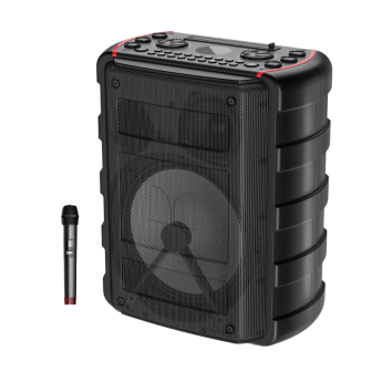 Loa Monster Party Box (Chính Hãng)