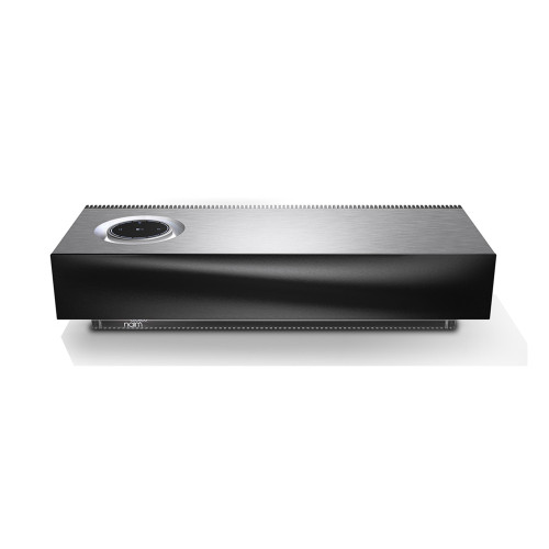 Loa Naim Muso 2 | Black (Chính Hãng)