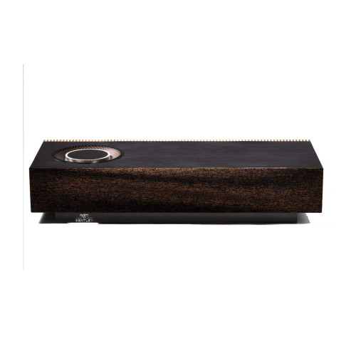 Loa Naim Mu-So 2nd Gen Bentlay Special Edition (Chính Hãng)