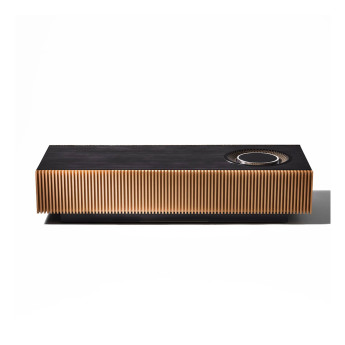 Loa Naim Mu-So 2nd Gen Bentlay Special Edition (Chính Hãng)