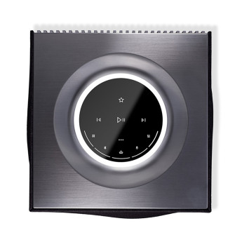 Loa Naim Muso QB2 (Chính Hãng)