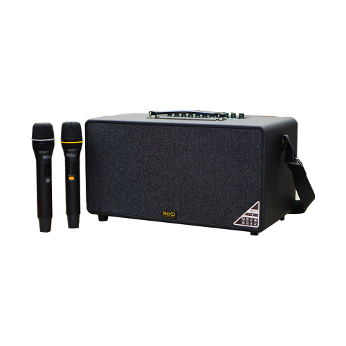 Loa Neko NK800 | Black (Chính Hãng)