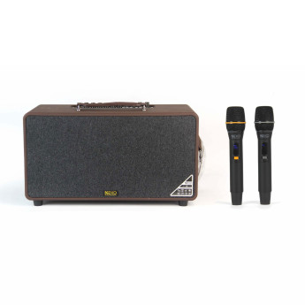 Loa Neko NK800 | Brown (Chính Hãng)