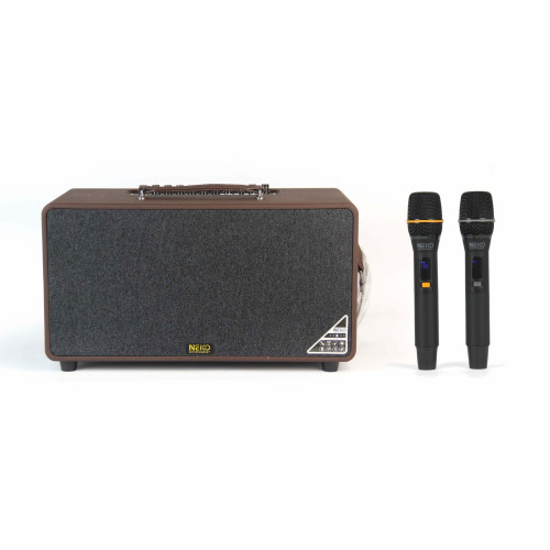 Loa Neko NK800 | Brown (Chính Hãng)