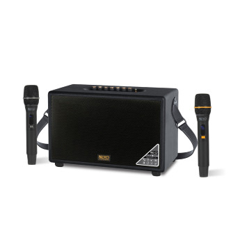 Loa Neko NK900 | Black (Chính Hãng)