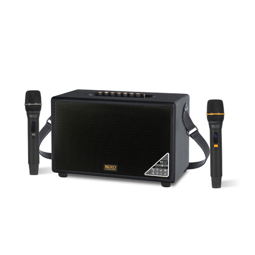 Loa Neko NK900 | Black (Chính Hãng)