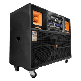 Loa Tủ Điện ProSing J97 Pro (Chính Hãng)