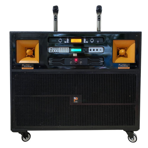 Loa Tủ Điện ProSing J97 Pro (Chính Hãng)