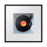 Loa tranh Samsung Music Frame HW-LS60D (2024) (Chính Hãng)