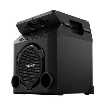 Loa Sony GTK-PG10 | Black (Chính Hãng)