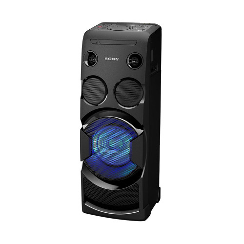 Loa Sony MHC-V44D | Black (Chính Hãng)