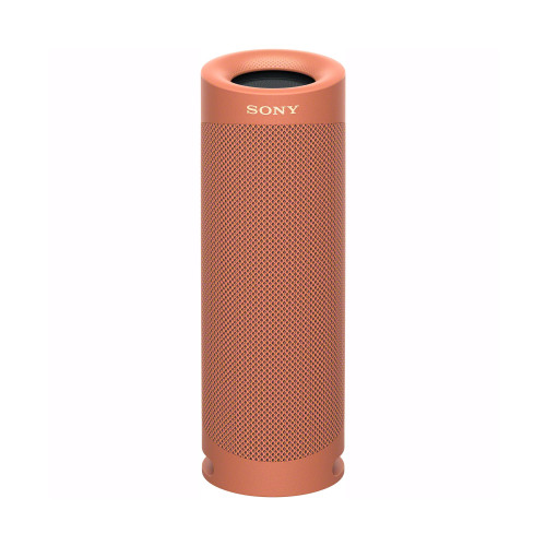 Loa Sony SRS-XB23 | Coral Red (Chính Hãng)