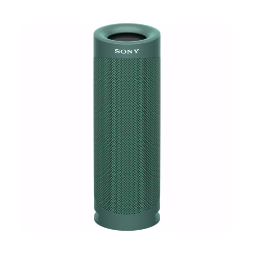 Loa Sony SRS-XB23 | Green (Chính Hãng)