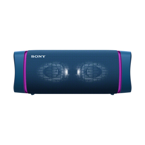 Loa Sony SRS-XB33 | Blue (Chính Hãng)
