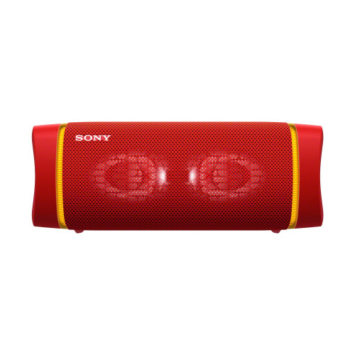 Loa Sony SRS-XB33 | Red (Chính Hãng)