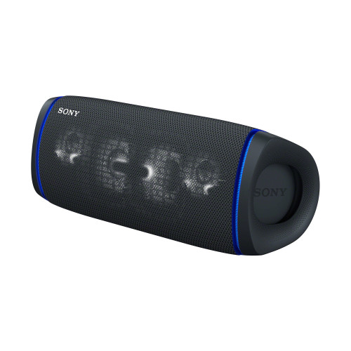 Loa Sony SRS-XB43 | Black (Chính Hãng)