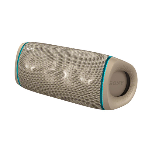 Loa Sony SRS-XB43 | Taupe (Chính Hãng)