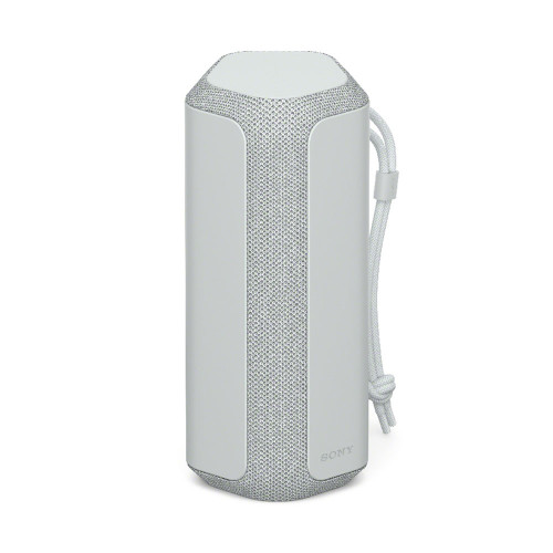 Loa Sony SRS-XE200 | Light Gray (Chính Hãng)