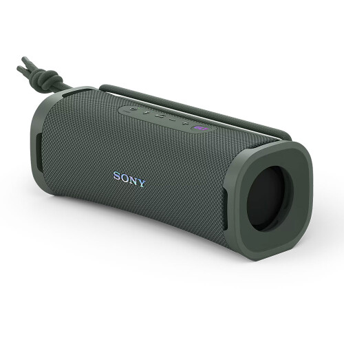 Loa Sony ULT Field 1 | Forest Gray (Chính Hãng)