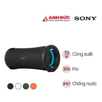 Loa Sony ULT Field 7 (Chính Hãng)