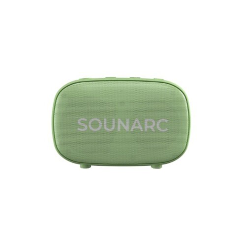 Loa kháng nước SOUNARC P1 | Green (Chính hãng)