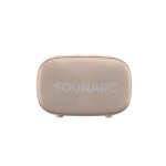Loa kháng nước SOUNARC P1 | Pink (Chính hãng)