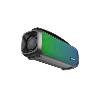 Loa kháng nước SOUNARC P3 | Black (Chính hãng)