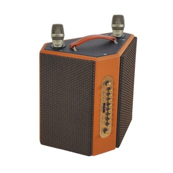 Loa Sumico Hexagon (Chính hãng)