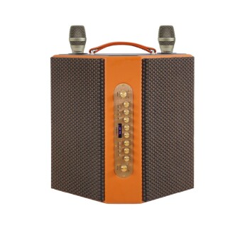 Loa Sumico Hexagon (Chính hãng)