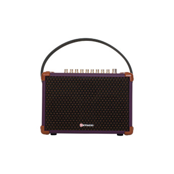 Loa Sumico Bella 42 | Purple (Chính Hãng)