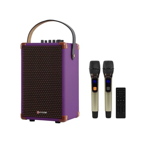 Loa Sumico Bella 51 | Purple (Chính hãng)