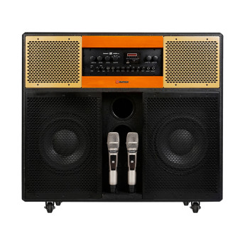 Loa Sumico Home Station 12 (Chính Hãng)