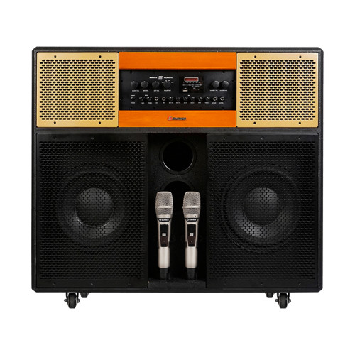 Loa Sumico Home Station 12 (Chính Hãng)