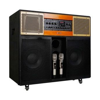 Loa Sumico Home Station 12 (Chính Hãng)