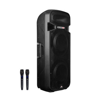 Loa Sumico On The Go 215 (Chính Hãng)