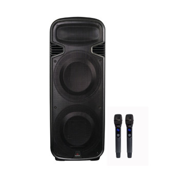 Loa Sumico On The Go 215 (Chính Hãng)