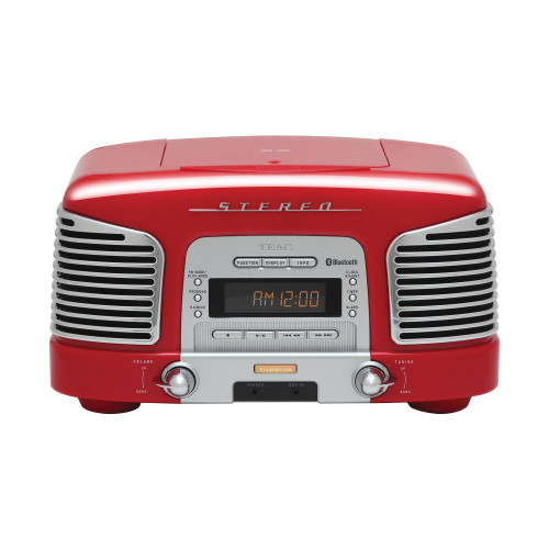 Loa Teac SL-D930 | Red