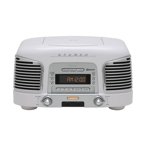 Loa Teac SL-D930 | Silver