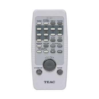 Loa Teac SL-D930 | Silver