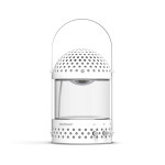 Loa Transparent Light Speaker | White (Chính Hãng)