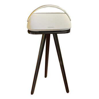 Chân loa Harman Kardon Go Play 3 (Gỗ) | Black