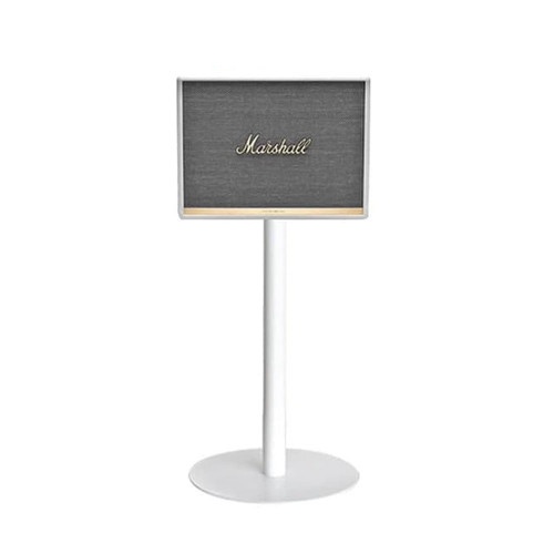 Chân loa Marshall Woburn II | White