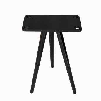 Chân loa Marshall Woburn (Gỗ) | Black