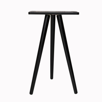 Chân loa Marshall Woburn (Gỗ) | Black